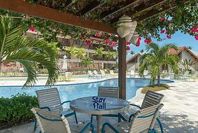 Flat 404A- Oka Beach Residence