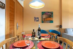 Flat 404A- Oka Beach Residence