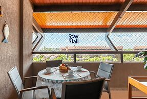 Flat 404A- Oka Beach Residence