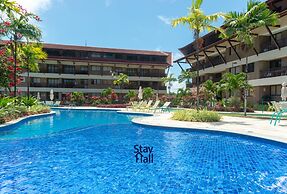 Flat 404A- Oka Beach Residence