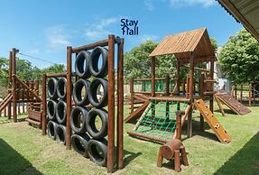 Flat 404A- Oka Beach Residence