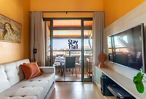 Flat 404A- Oka Beach Residence