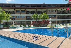 Flat 404A- Oka Beach Residence