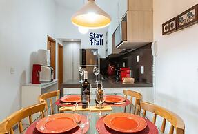 Flat 404A- Oka Beach Residence