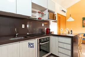 Flat 404A- Oka Beach Residence