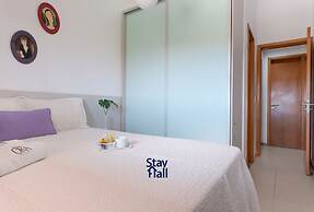 Flat 404A- Oka Beach Residence