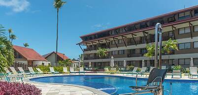 Flat 404A- Oka Beach Residence