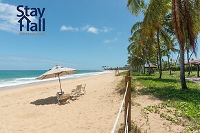 Flat 404A- Oka Beach Residence