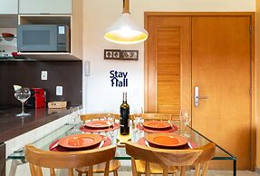 Flat 404A- Oka Beach Residence