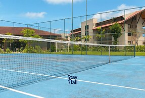 Flat 404A- Oka Beach Residence