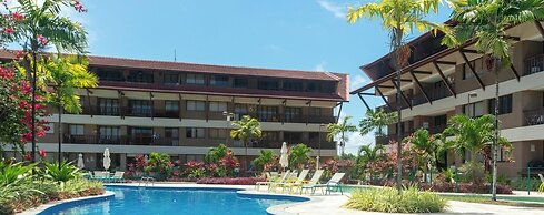 Flat 404A- Oka Beach Residence
