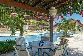 Flat 404A- Oka Beach Residence