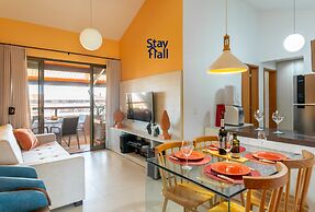 Flat 404A- Oka Beach Residence