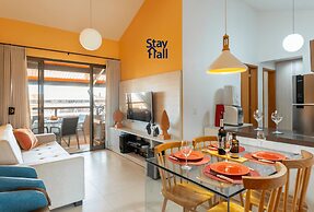 Flat 404A- Oka Beach Residence