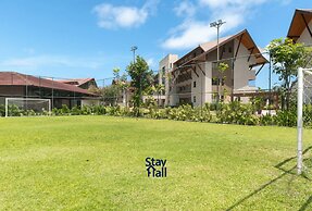 Flat 404A- Oka Beach Residence