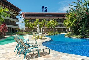 Flat 404A- Oka Beach Residence