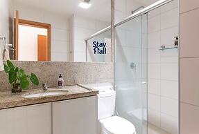 Flat 404A- Oka Beach Residence