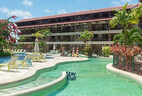 Flat 404A- Oka Beach Residence