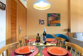 Flat 404A- Oka Beach Residence