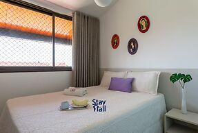 Flat 404A- Oka Beach Residence