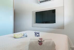 Flat 404A- Oka Beach Residence