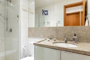 Flat 404A- Oka Beach Residence