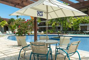 Flat 404A- Oka Beach Residence