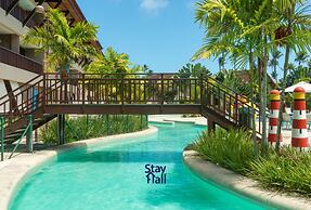 Flat 404A- Oka Beach Residence
