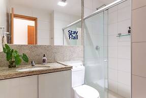 Flat 404A- Oka Beach Residence