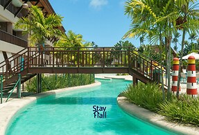 Flat 404A- Oka Beach Residence