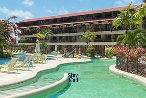 Flat 404A- Oka Beach Residence