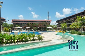 Flat 404A- Oka Beach Residence