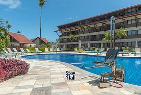 Flat 404A- Oka Beach Residence