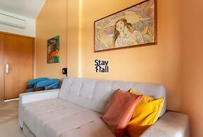 Flat 404A- Oka Beach Residence