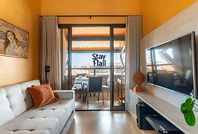 Flat 404A- Oka Beach Residence