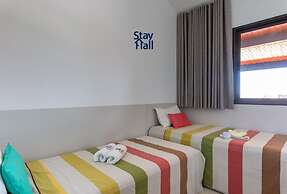Flat 404A- Oka Beach Residence