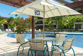 Flat 404A- Oka Beach Residence