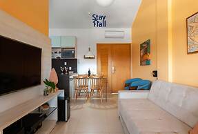 Flat 404A- Oka Beach Residence