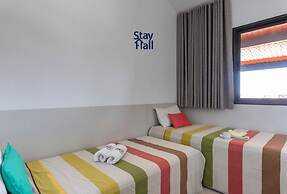 Flat 404A- Oka Beach Residence