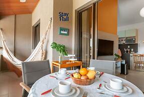 Flat 404A- Oka Beach Residence