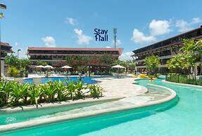 Flat 404A- Oka Beach Residence