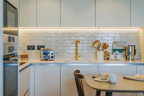 Modern Studio Flat in North London