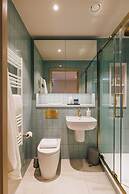 Modern Studio Flat in North London