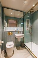 Modern Studio Flat in North London