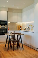 Modern Studio Flat in North London