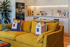 Modern Studio Flat in North London