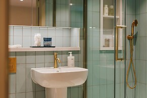 Modern Studio Flat in North London