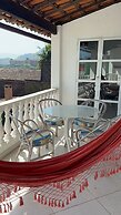 Casa das Tartarugas