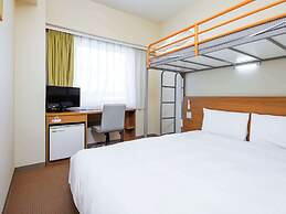 Comfort Inn Tsuchiura Ami
