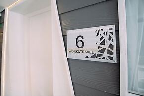 Maison Work & Travel 6 - Palermo